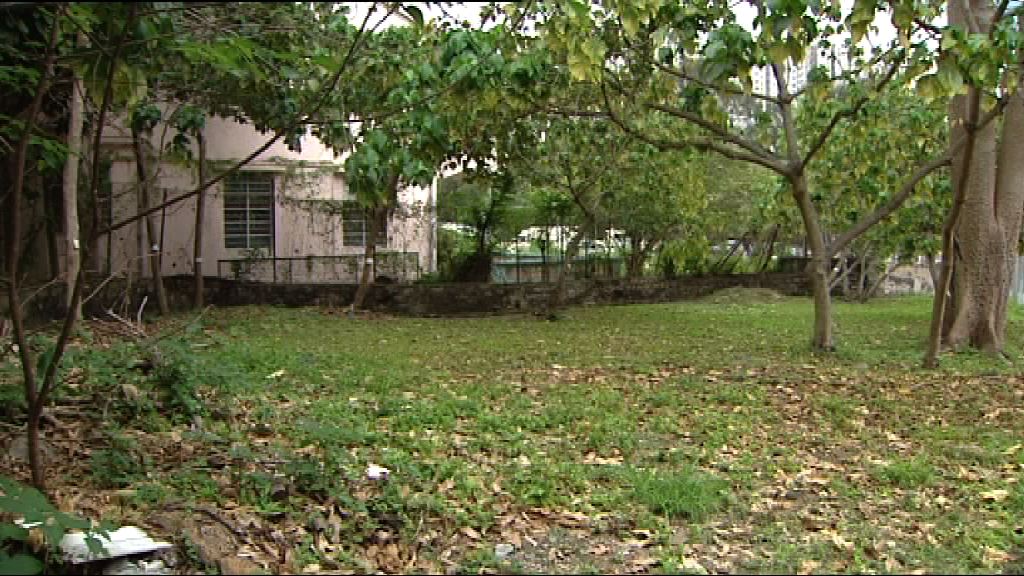 新界東北發展徵收55公頃私人地