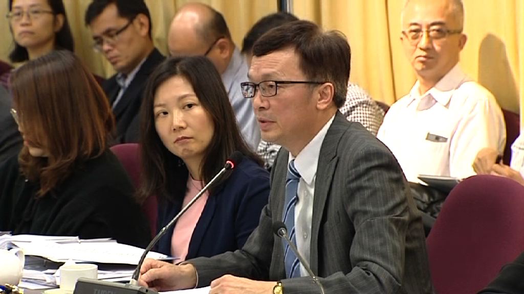 政府承諾盡量原區安置古洞北及粉嶺北居民