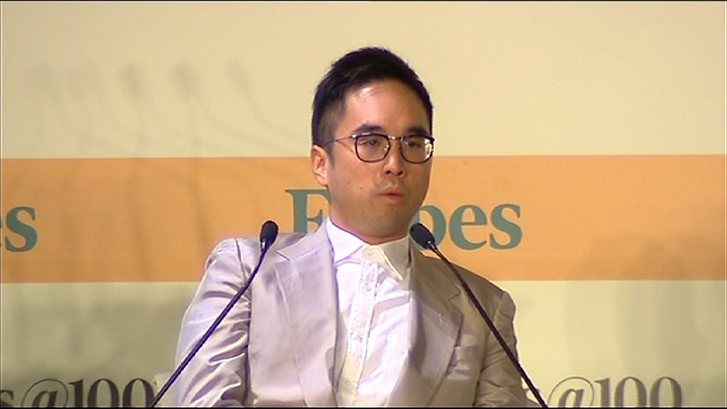 【啱年輕人口味】新世界擬在內地商場推廣電競