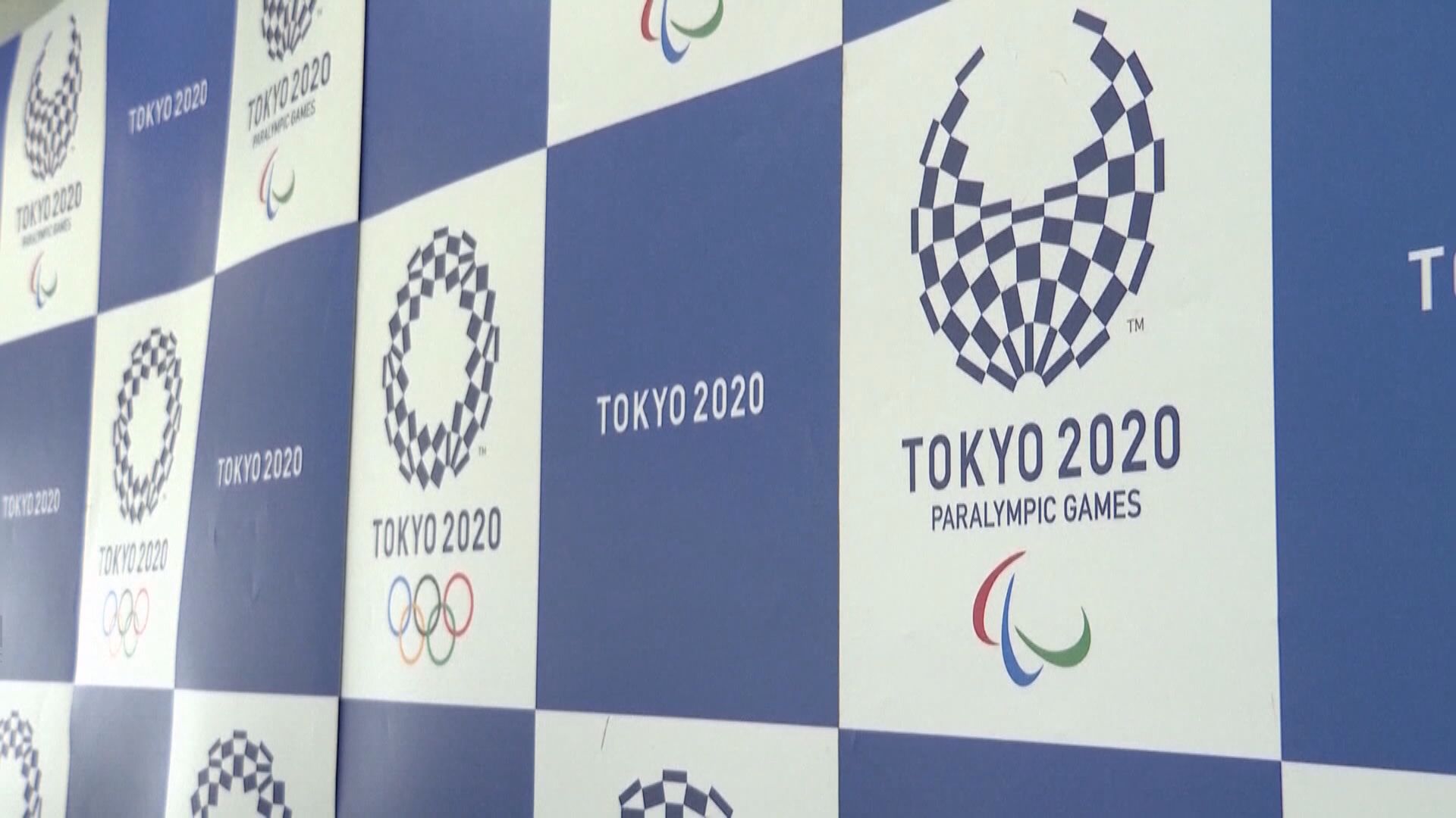 巴赫：東奧及北冬奧是今年重點