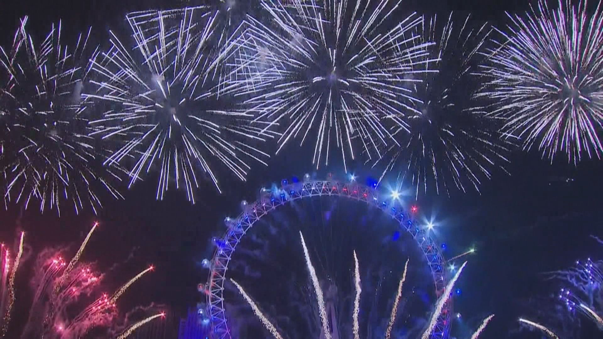 默克爾：現若不採行動應對氣候變化　子孫將承受後果