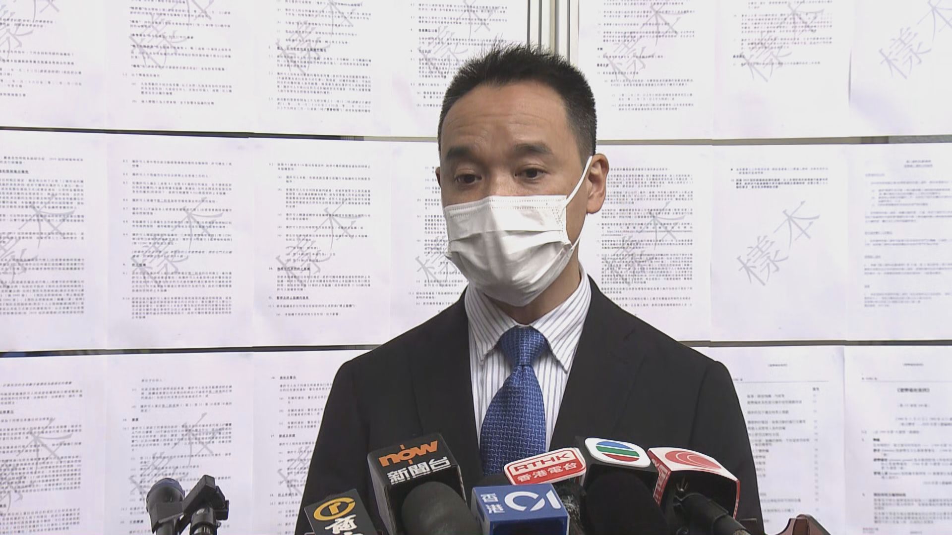 明年維園年宵市場攤位公開競投　食環署：攤位競投較往年熱烈