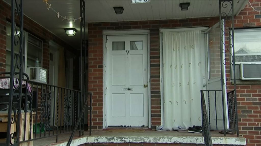 紐約貨車恐襲　疑犯藏大量伊斯蘭國圖片影片