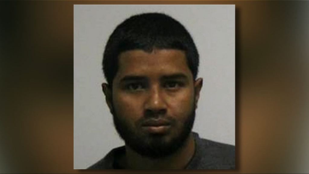 紐約爆炸案　疑犯曾指特朗普無法保護國家