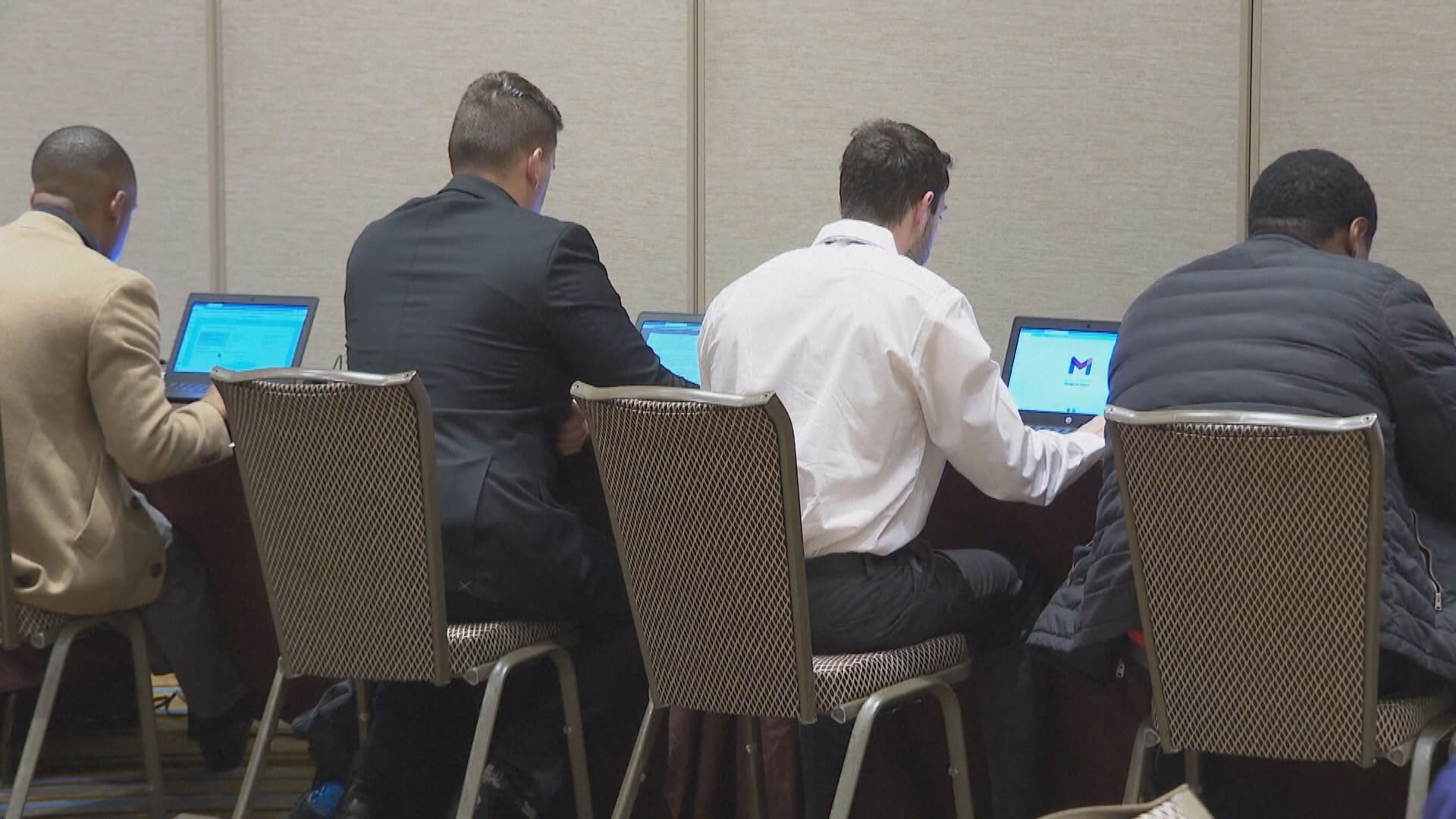 紐約聯儲調查：美國人找到新工信心跌至2013年以來最低