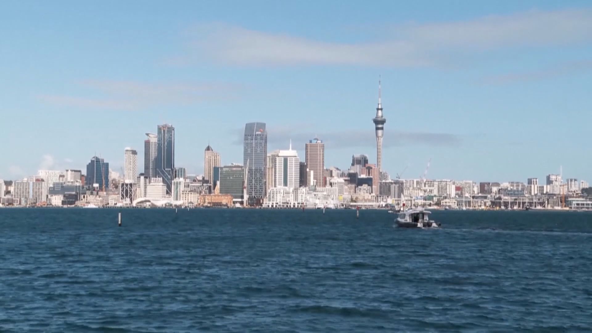 新西蘭政府會草擬法案把投票年齡降至16歲