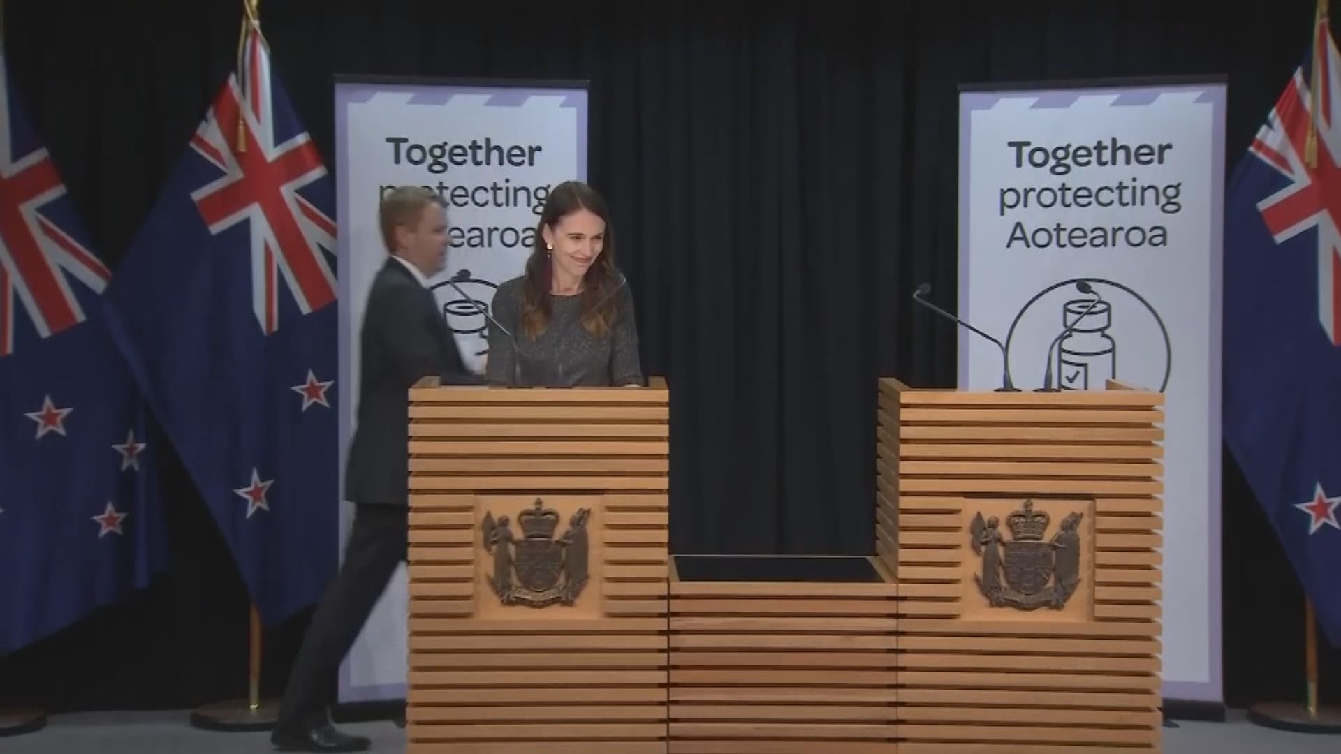 新西蘭與澳洲4月19日開啟旅遊氣泡