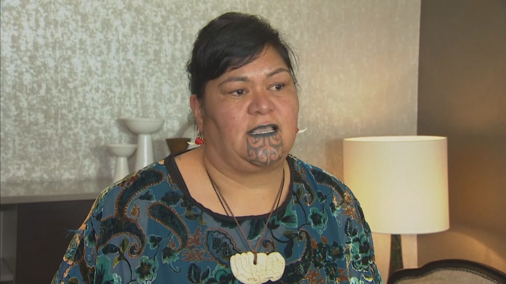 新西蘭外長指與中國關係或惡化　籲出口商業務更多元化