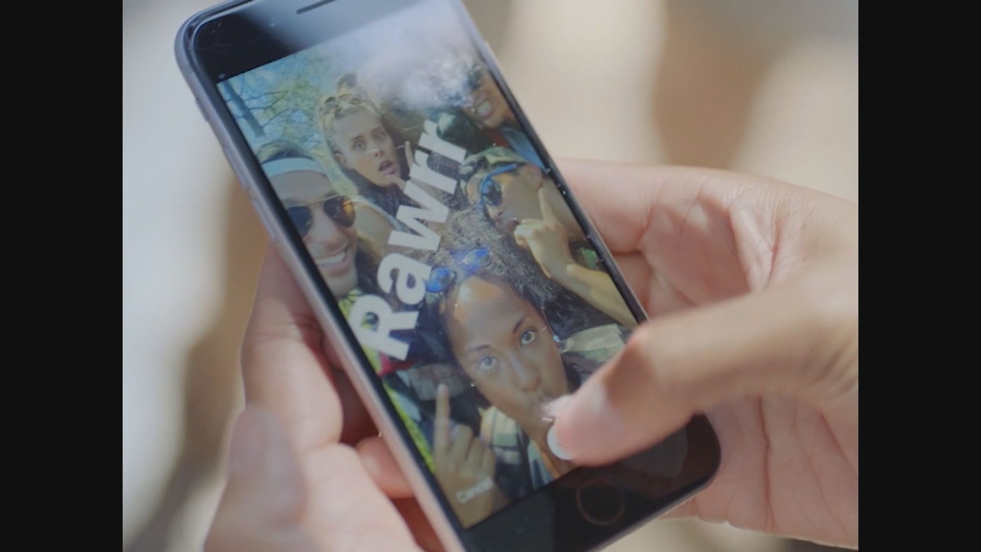 社交平台簽署行為守則　減少新西蘭網上有害內容