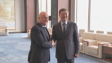 庫克群島與華簽合作協議　新西蘭停金援以示不滿　外交部：中庫合作不應受第三方制約