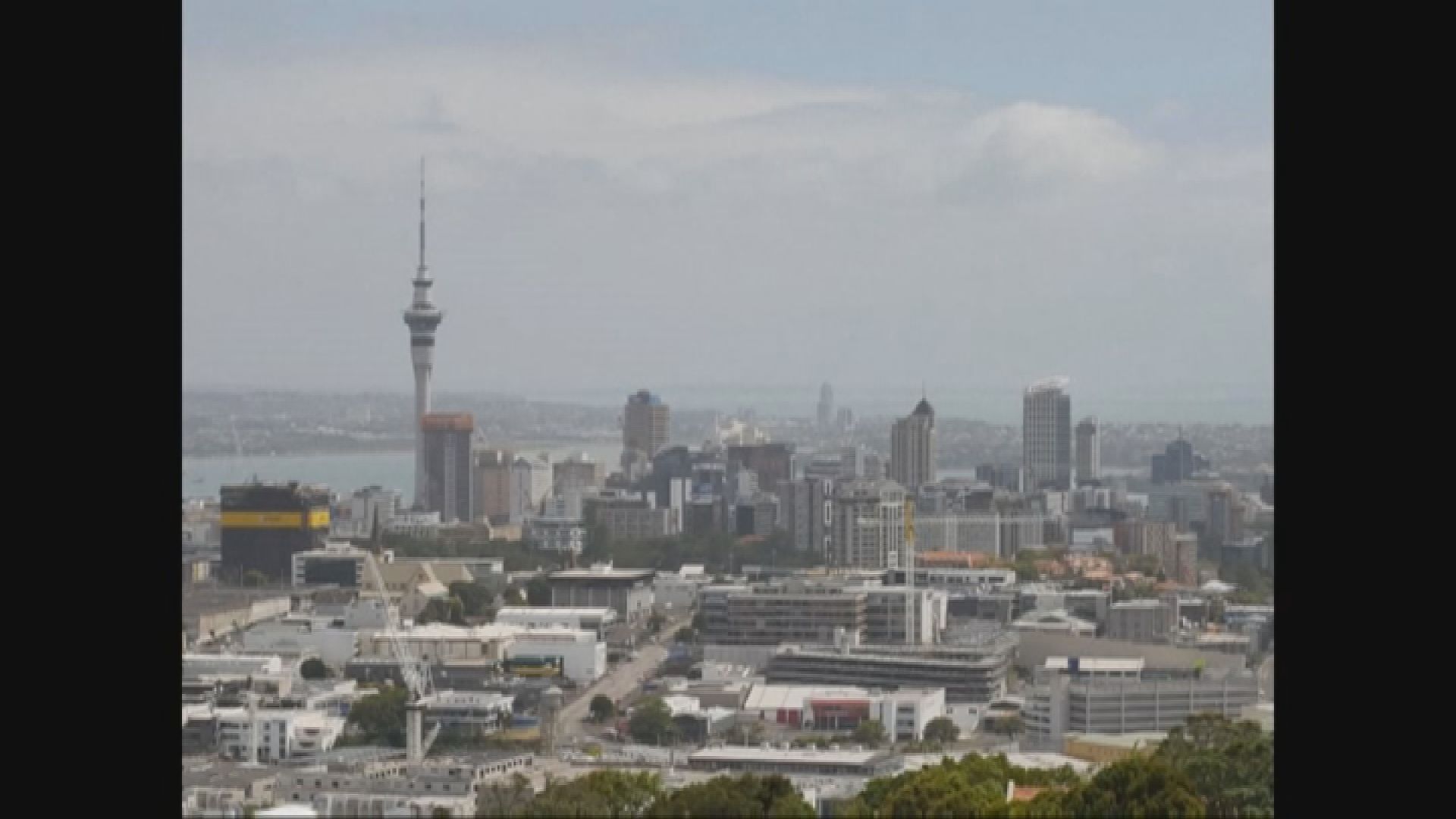 新西蘭修例限制外國人買現樓