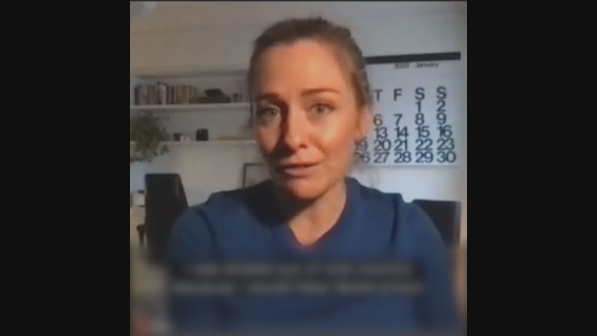 滯留阿富汗新西蘭懷孕女記者可於下月回國