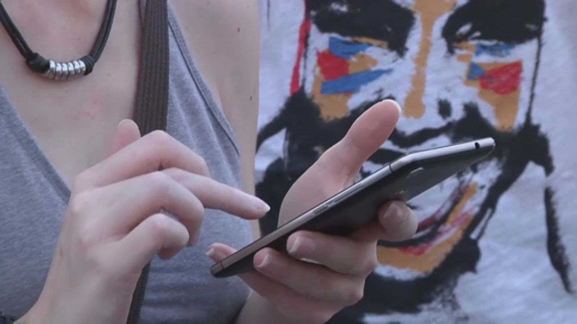 新西蘭新例有權要旅客交手機密碼