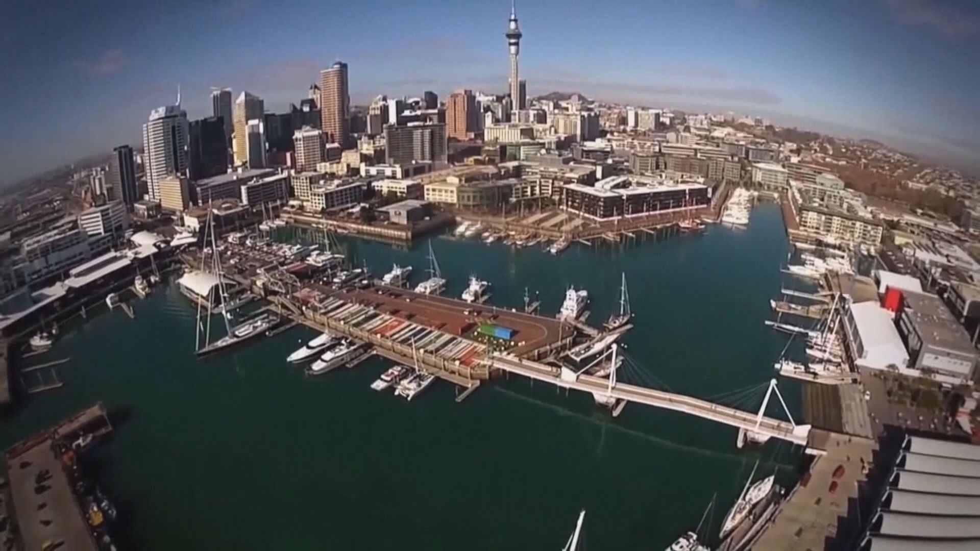 新西蘭央行行長：很大機會於10月加息