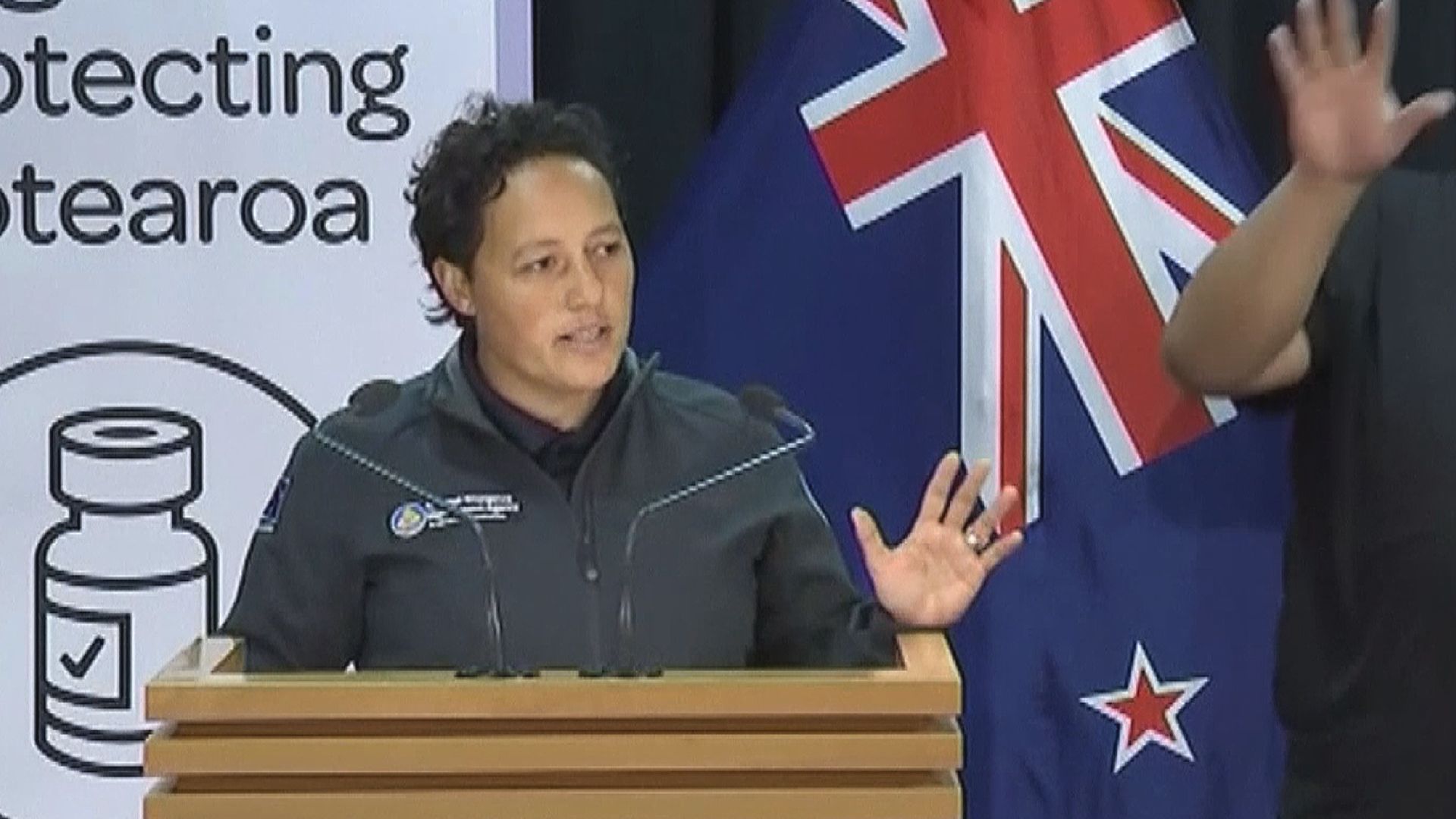 新西蘭司法部長涉酒駕後拒捕 宣布辭職