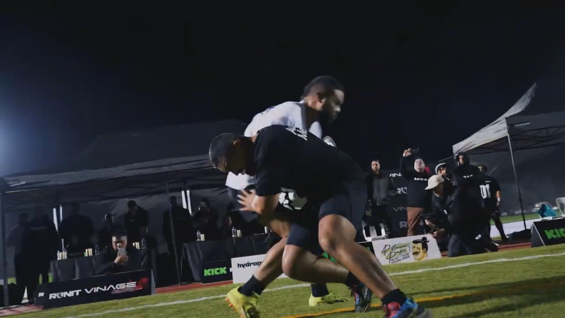 澳新興起「迎面衝撞挑戰」　一名19歲青年頭部重創死亡