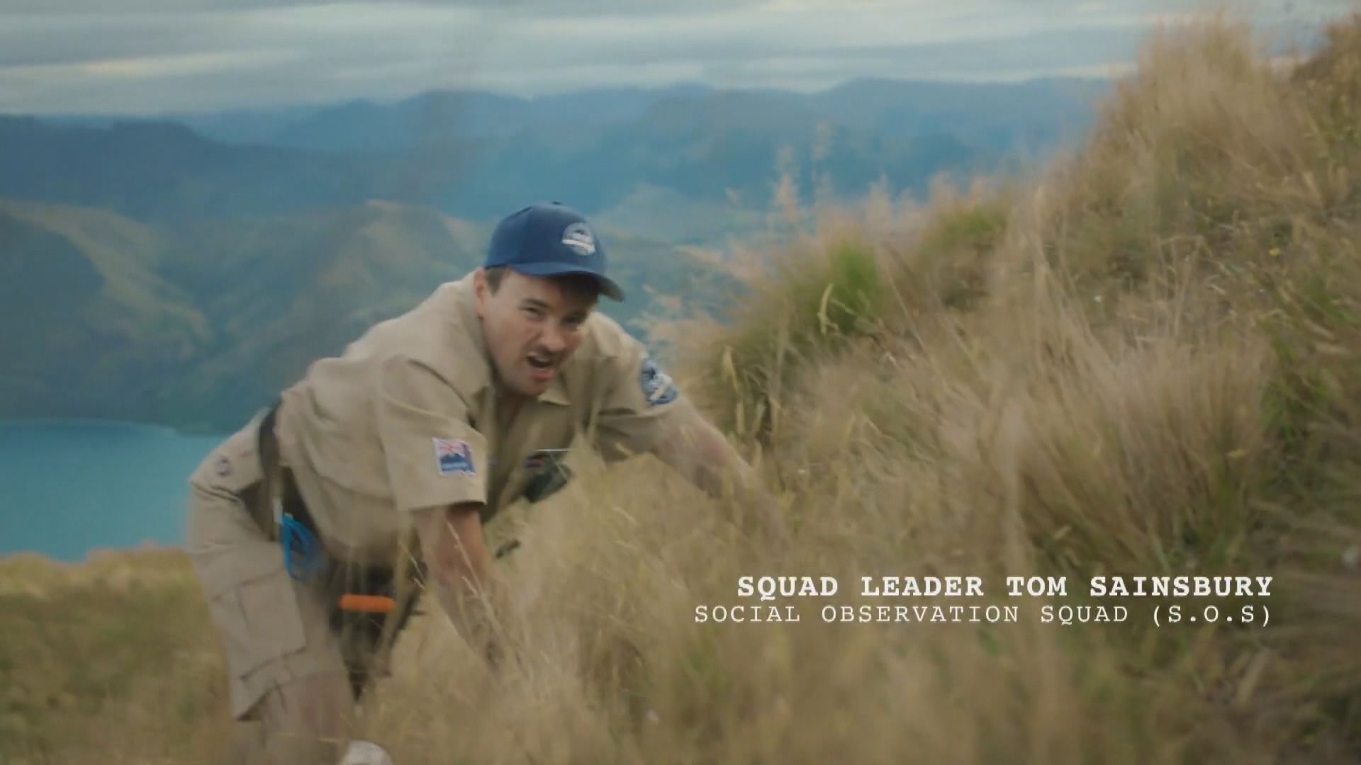 新西蘭鼓勵民眾留國發掘新事物　籲別跟隨社交潮流旅遊