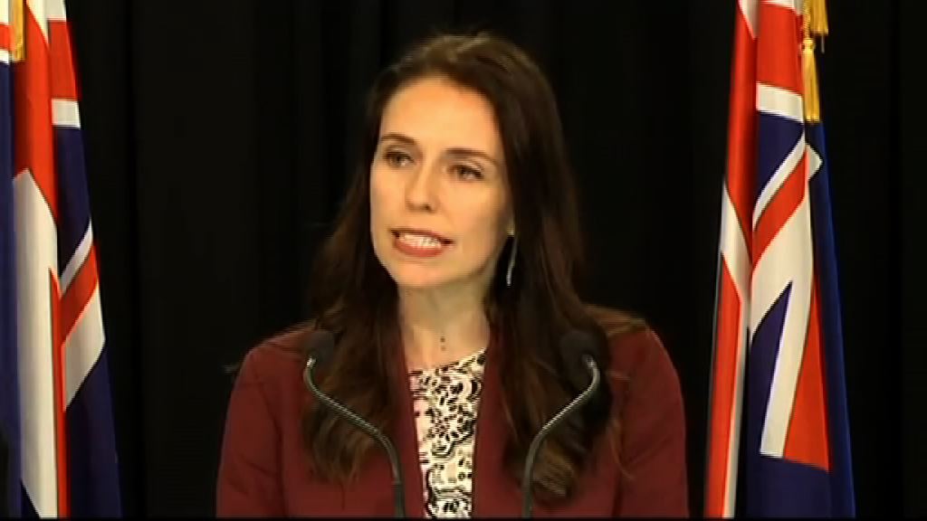 新西蘭禁外國人買二手樓遏炒風