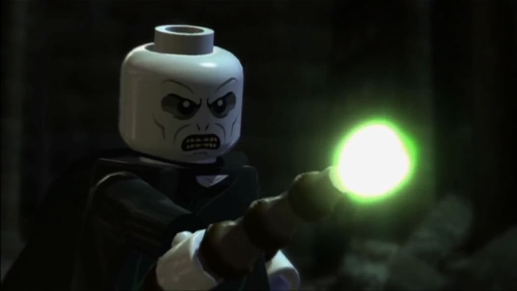 樂高為迎合市場積木玩具愈趨暴力