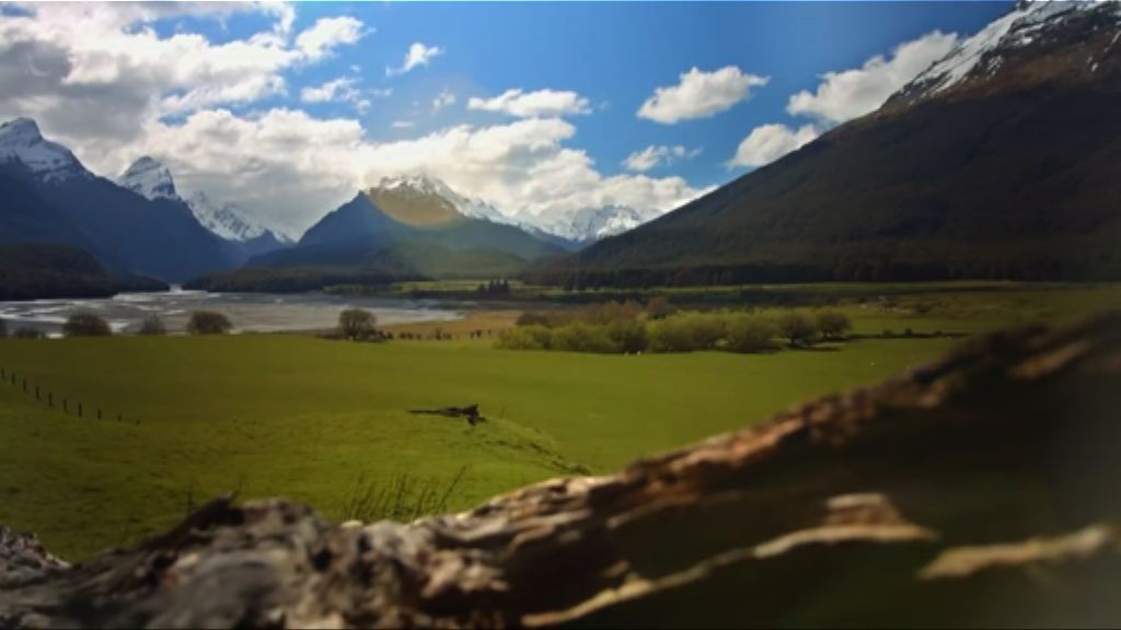 新西蘭擬向外國旅客徵旅遊稅