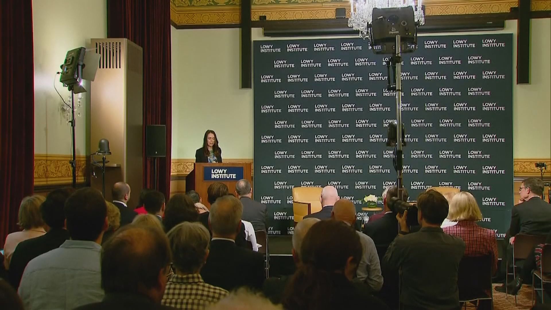 新西蘭稱跟中國有共同利益　外交部願一同推動務實合作