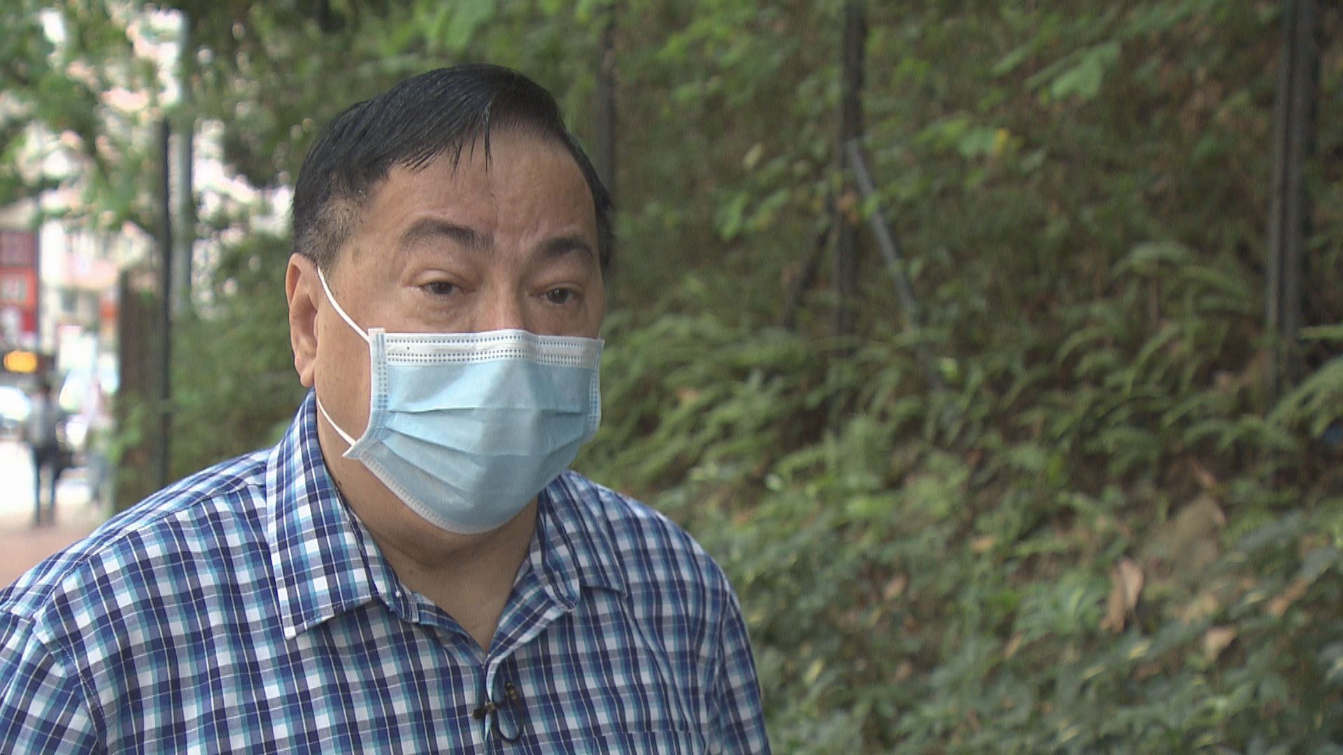 公務員工會代表批宣誓通告內容欠清晰