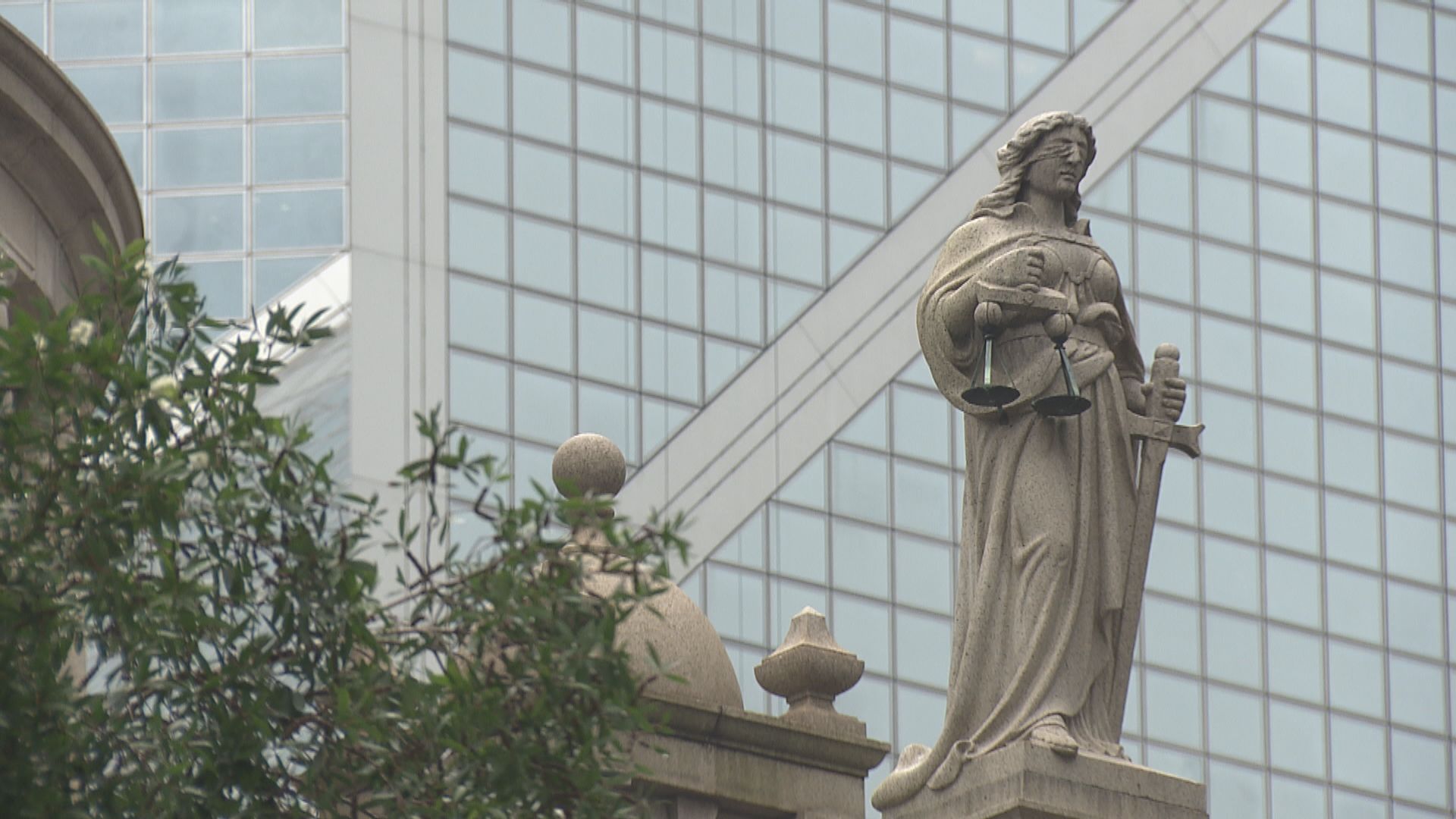 湯家驊：被DQ後法律上會視為一向都不擁護基本法