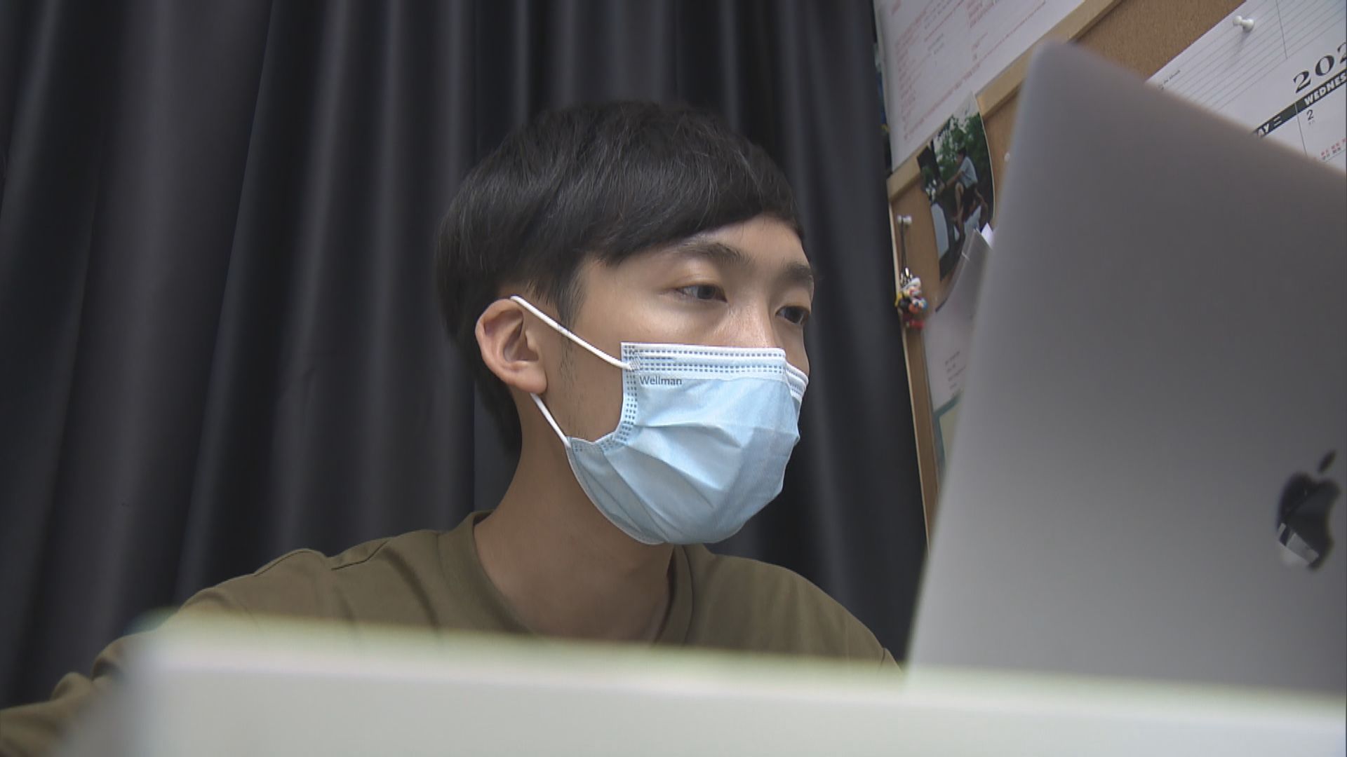 有本土派區議員決定宣誓　保住政治話語權