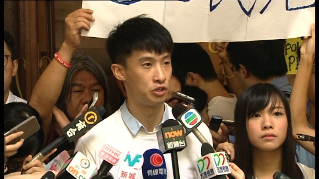 梁頌恆：終審法院裁決影響屬災難性