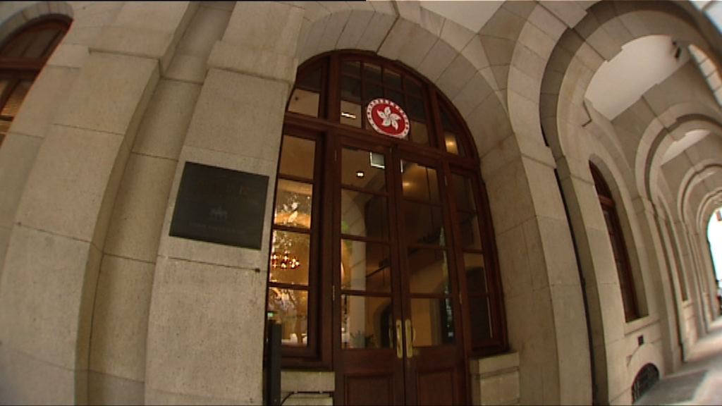 胡國興：釋法不存在追溯期問題