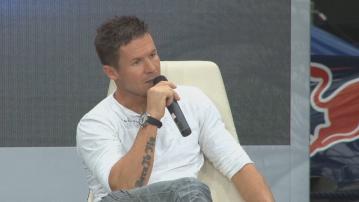 超音速自由降落第一人　鮑姆加特納於意大利失事身亡