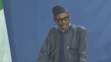 尼日利亞前總統布哈里逝世　終年82歲