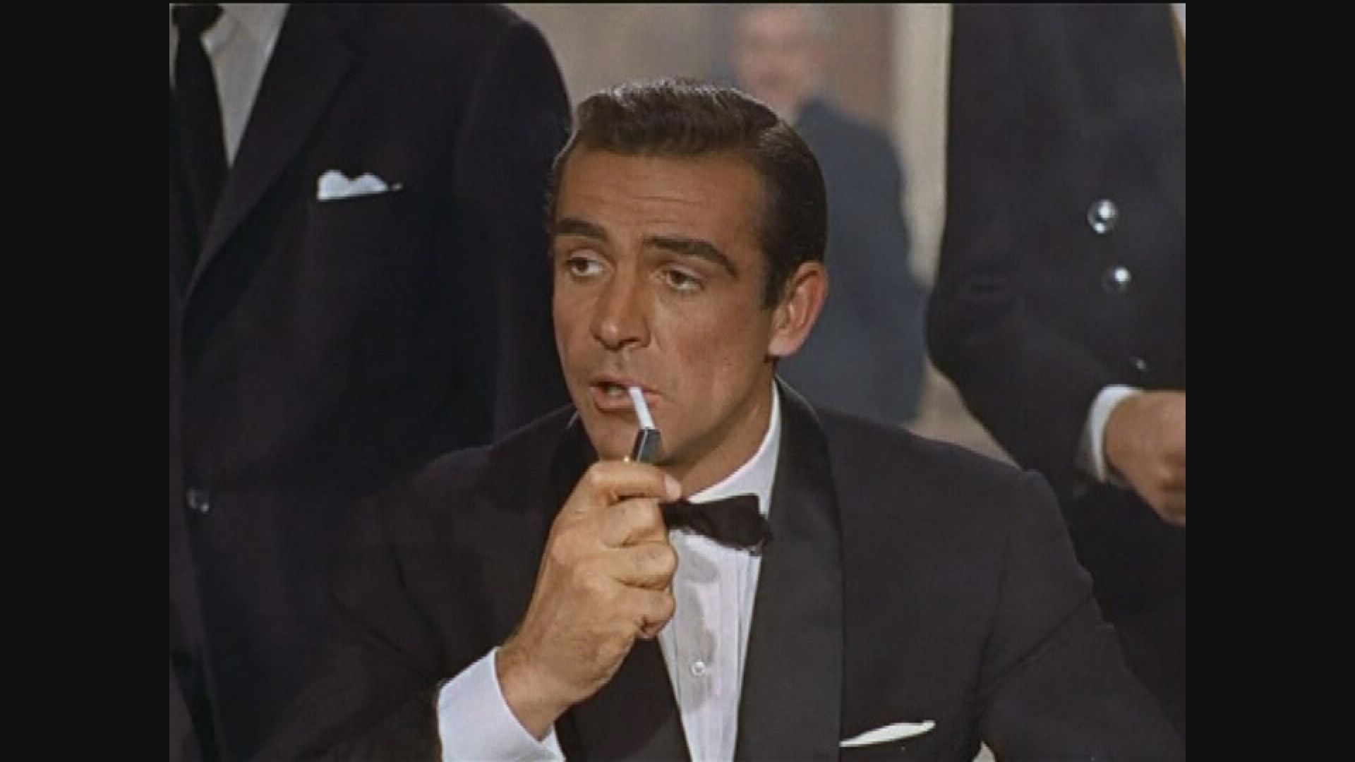 曾在《鐵金剛》電影飾演占士邦的演員辛康納利逝世