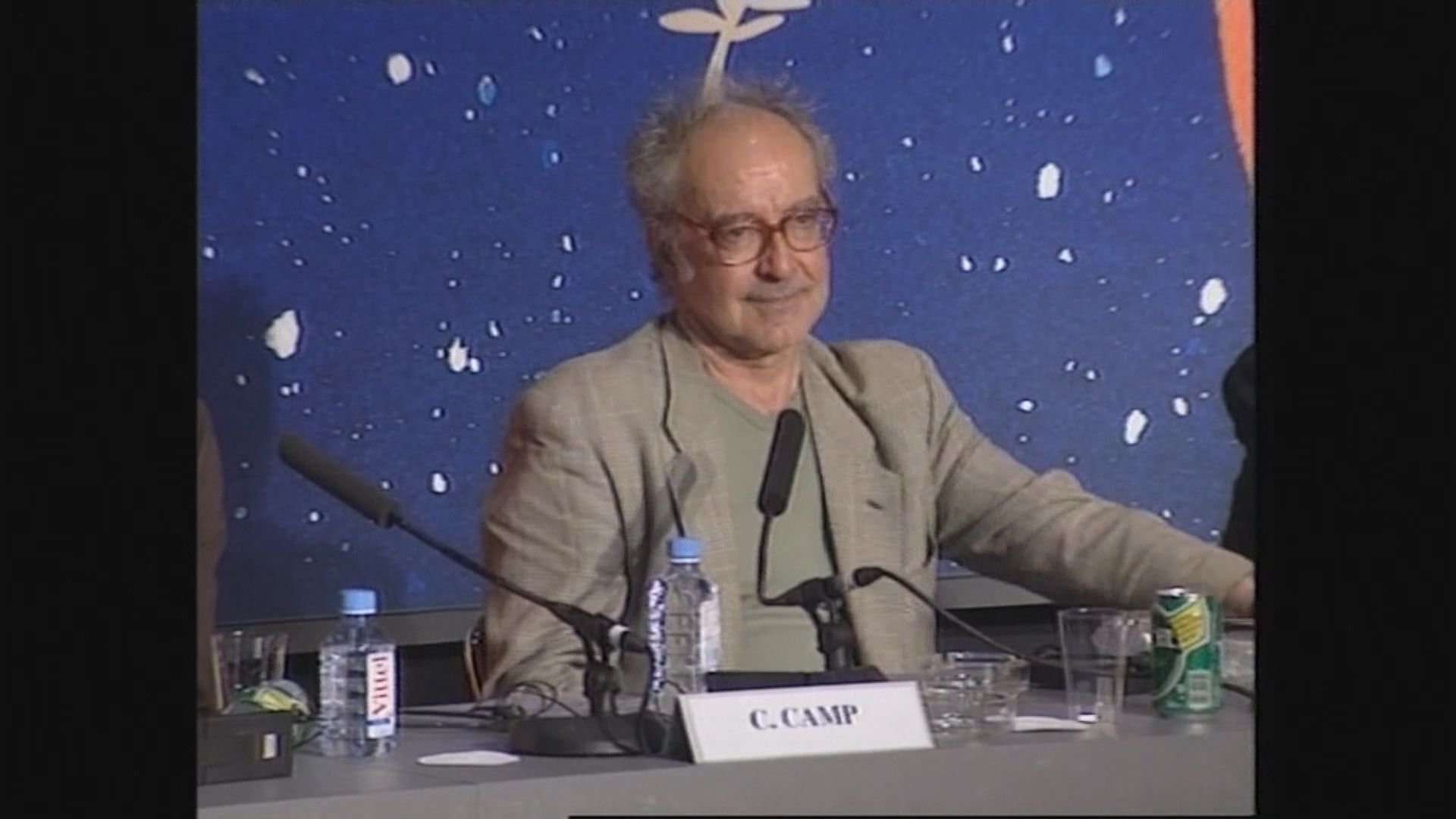 法國新浪潮電影大師尚盧高達逝世　終年91歲