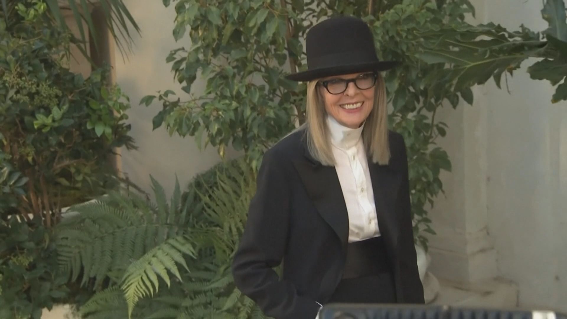 奧斯卡影后戴安姬頓離世　終年79歲