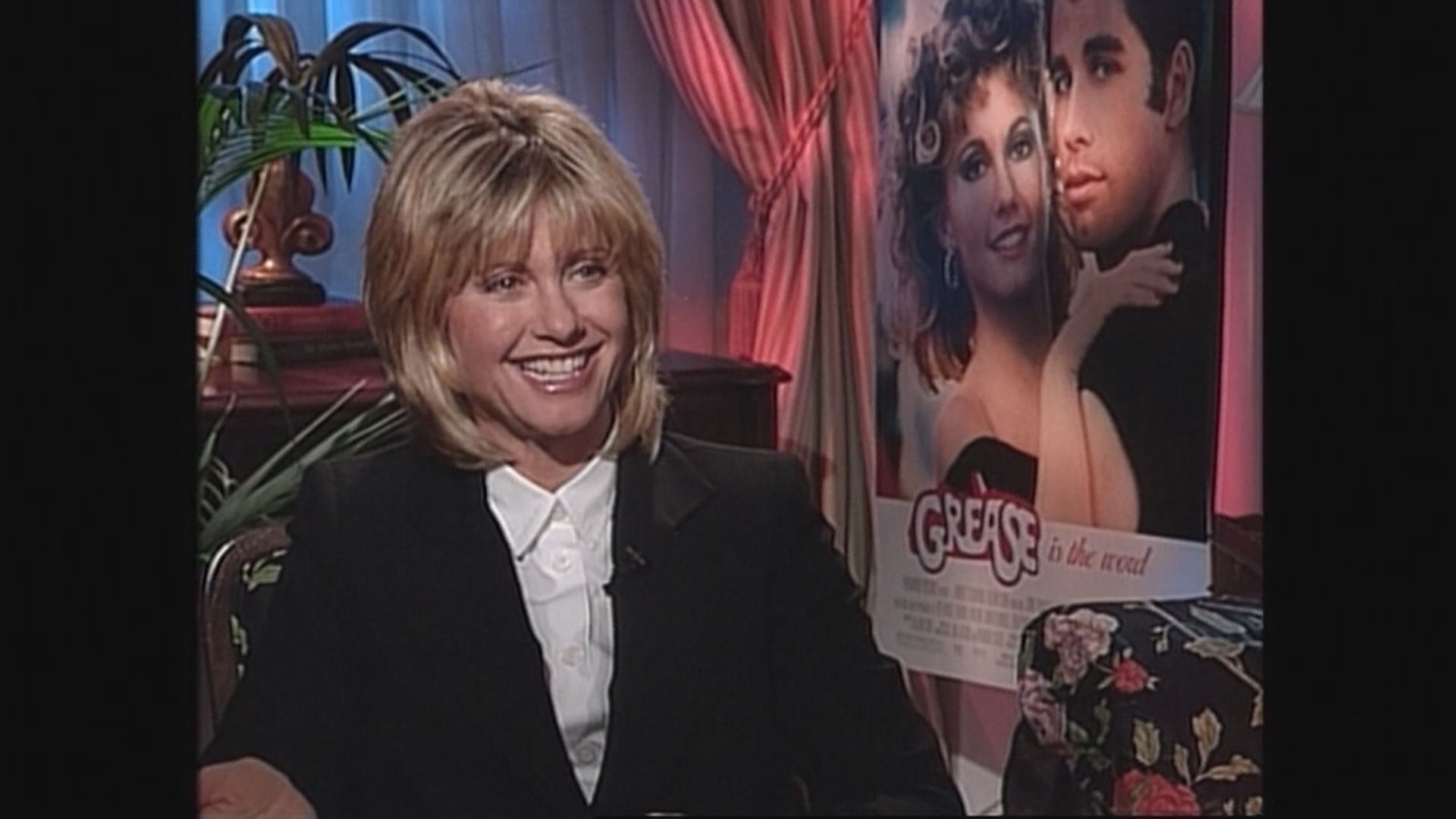 澳洲女星奧莉花紐頓莊逝世　終年73歲