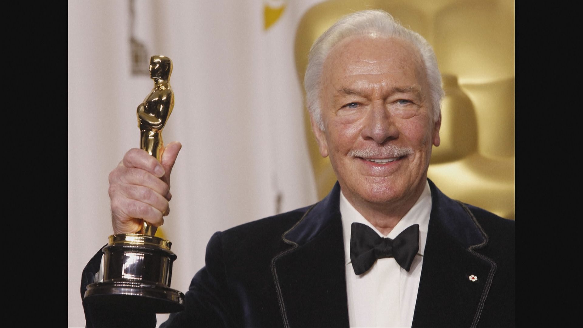 《仙樂飄飄處處聞》男星基斯杜化龐馬去世　享年91歲