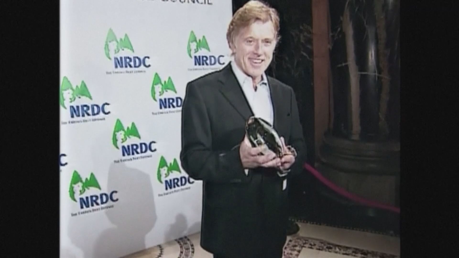 羅拔烈福逝世　享年89歲