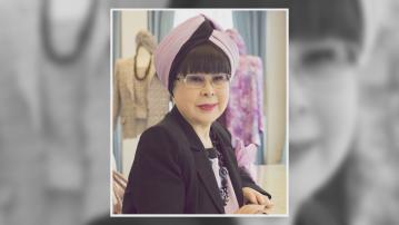 日本著名婚紗設計師桂由美逝世 終年94歲 