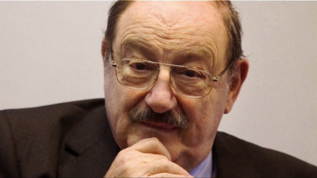 《魔宮傳奇》作者艾柯辭世