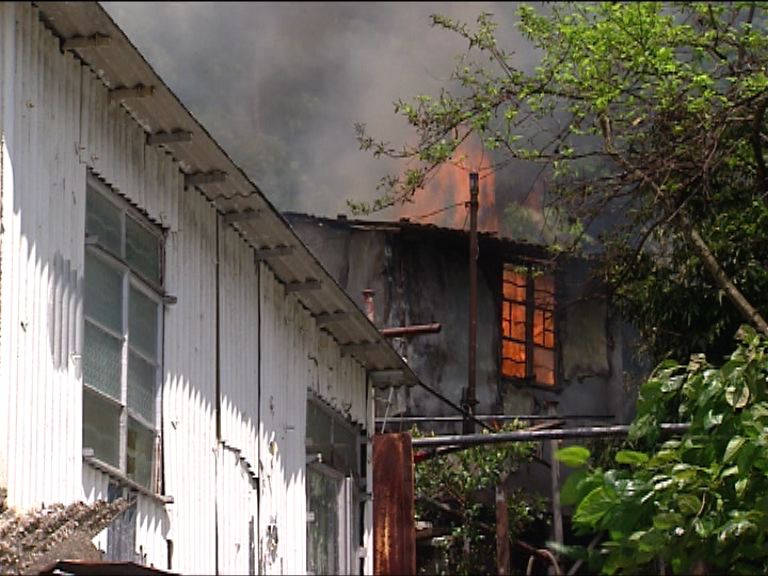 申訴專員批村屋防火規定不足