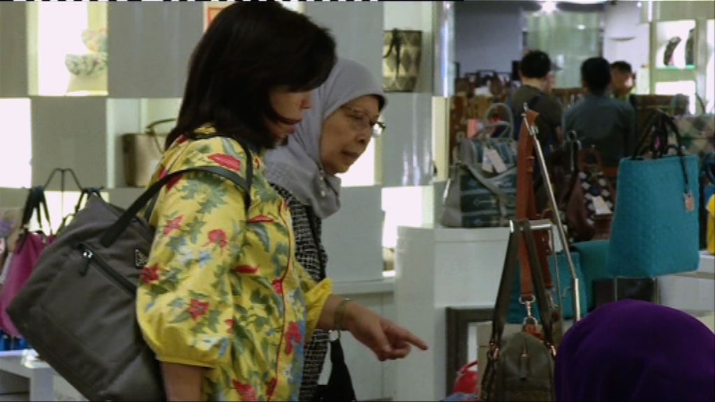 印尼中產崛起消費潛力大　港商有意開拓業務