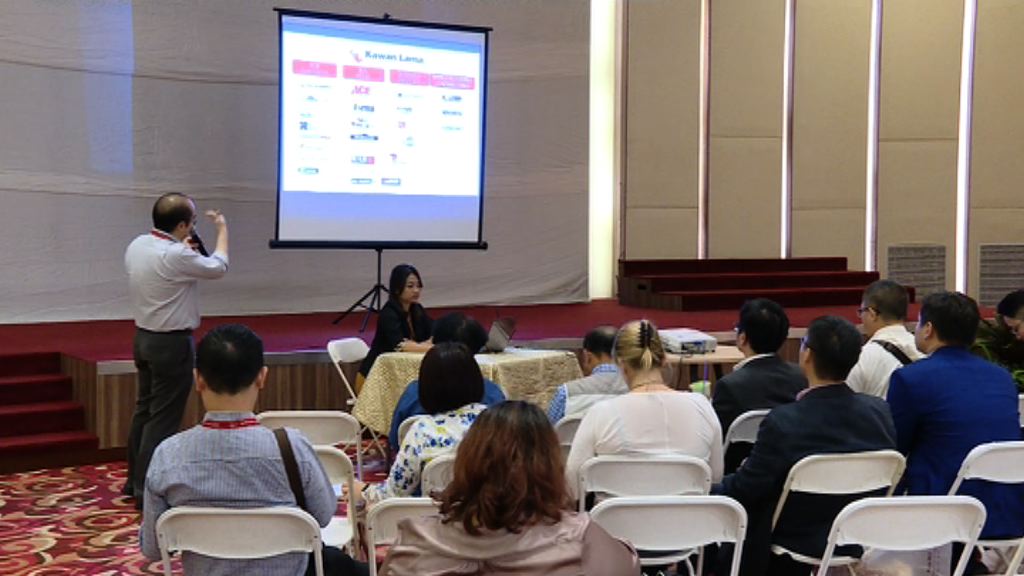 【實戰「一帶一路」：印尼】港商賺人口紅利要搵「盲公竹」