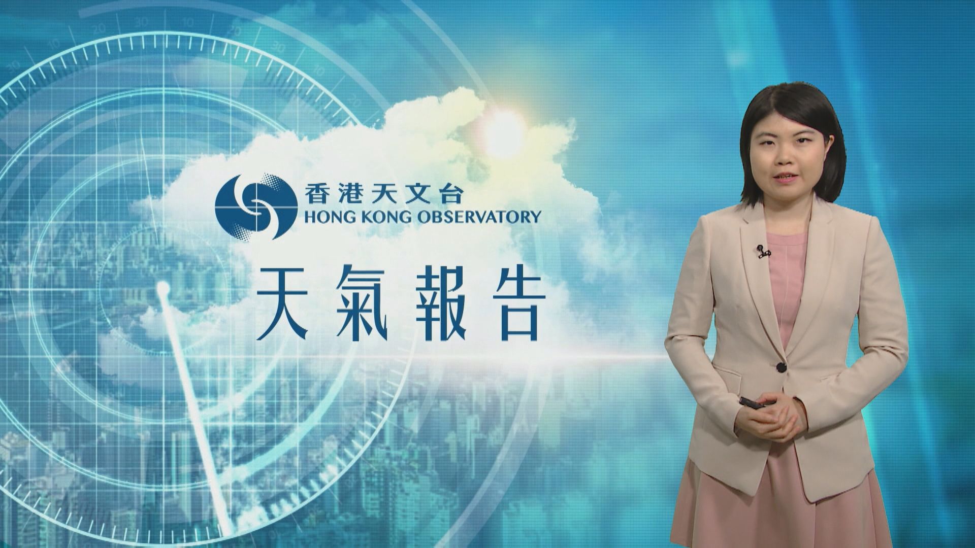 【天氣報告】(3月6日)