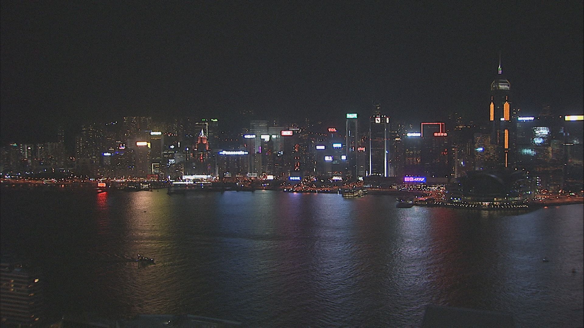 本港周四及五風力會增強