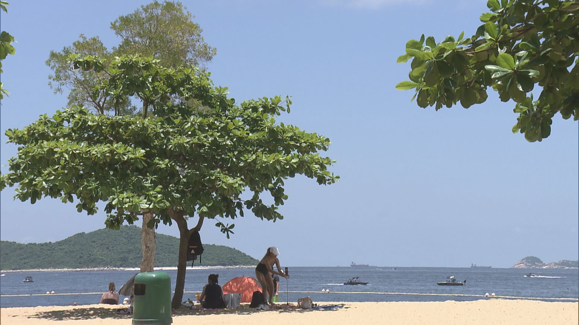 天文台新增「極端酷熱」級別　預計風季有4至7個熱帶氣旋襲港