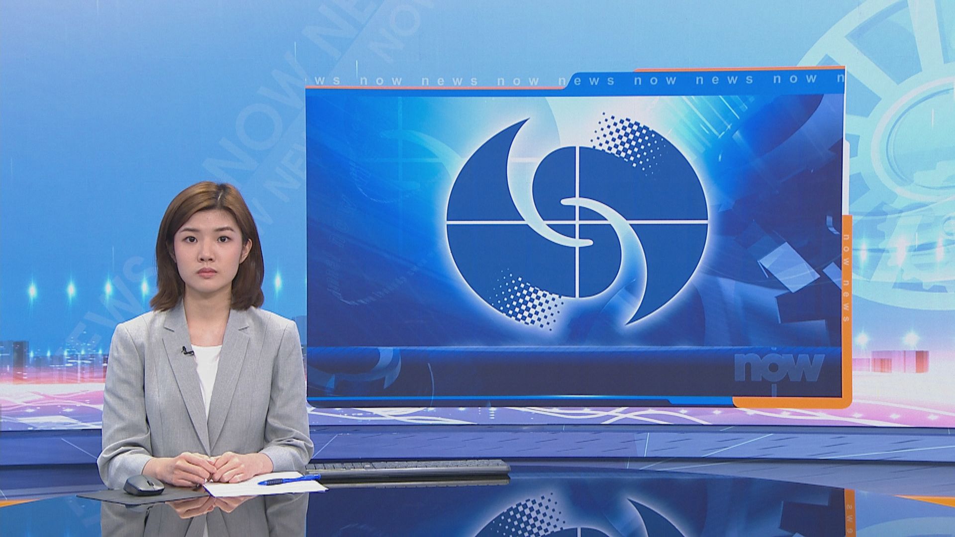 圓規料今晚入800公里範圍　周三初時最近