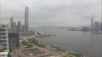 打風消息｜天文台：最快今晚發出一號戒備信號