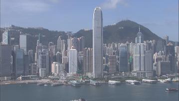 天文台：熱帶氣旋楊柳大致移向台灣但存變數