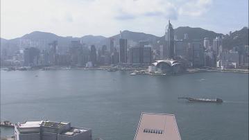 天文台：熱帶氣旋楊柳大致移向台灣但存變數